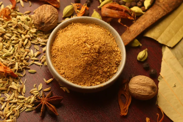 Powdered Garam Masala