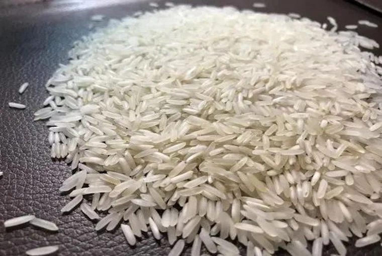 PR-106 NON BASMATI RICE