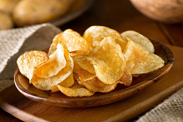 PRAN POTATO CHIPS
