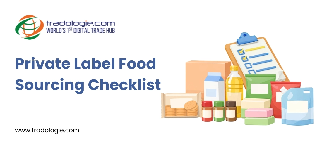 The Strategic Imperative of Private Label Food Sourcing