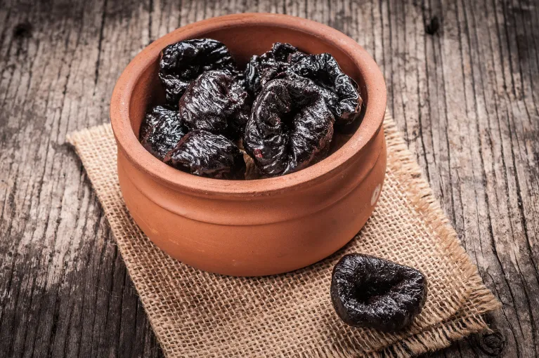 Prunes