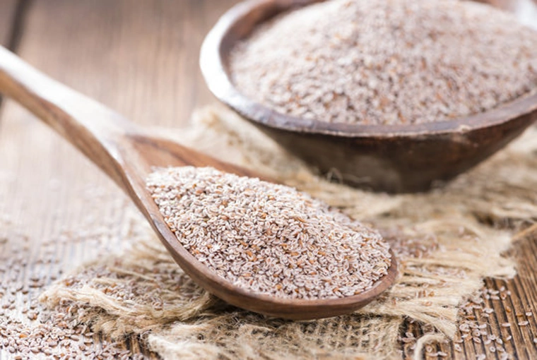 Psyllium Seed