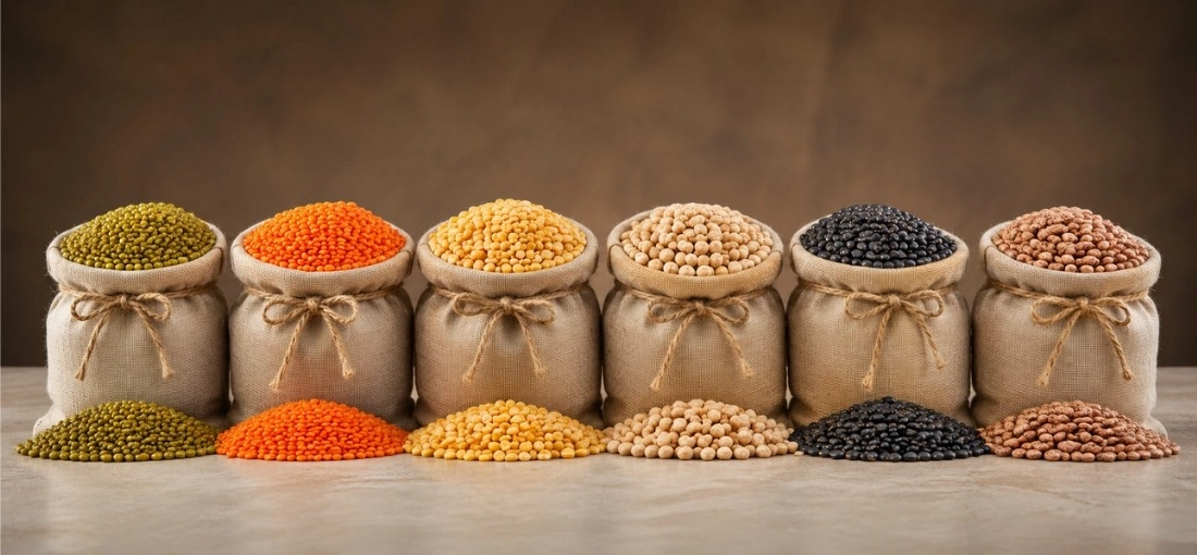 pulses-importers