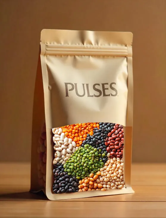 Branded Pulses
