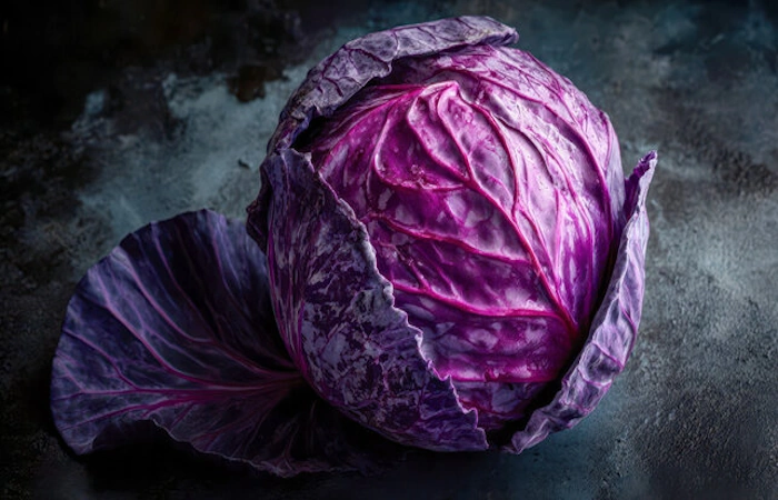 Purple Cabbage