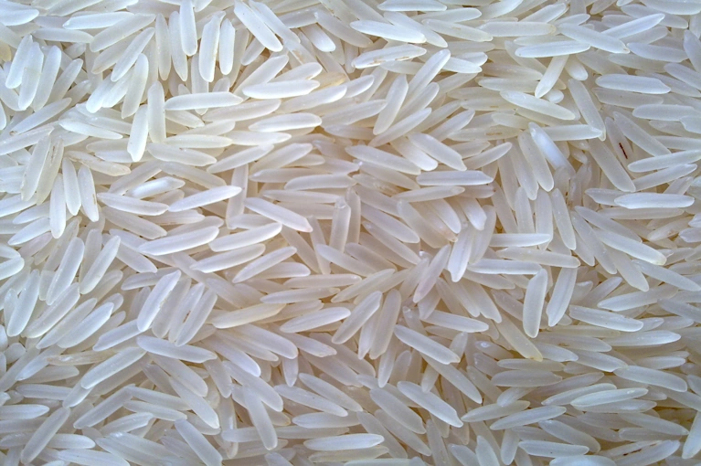 PUSA STEAM BASMATI RICE