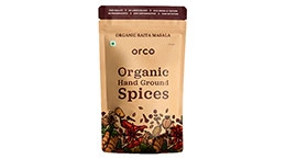 Organic Raita Masala