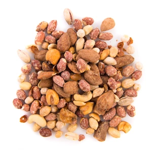 Dry Fruits - Raw