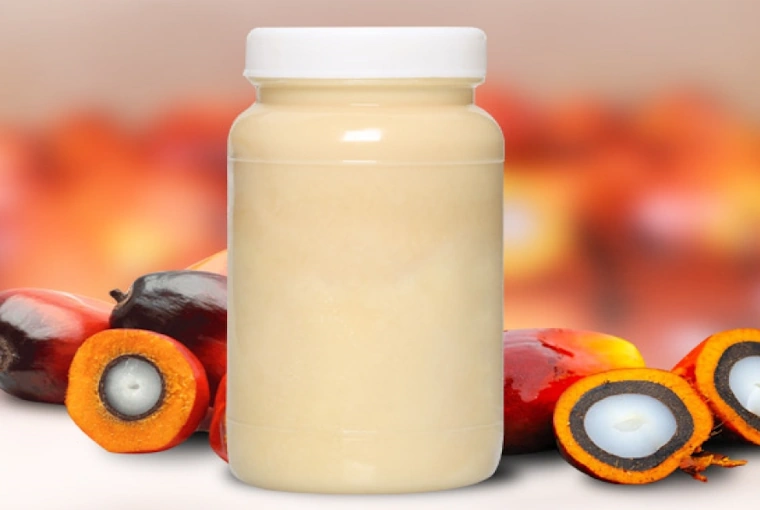 RBD PALM KERNEL STEARIN