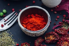 Red Chilli Powder