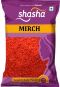 Red Chilli Powder