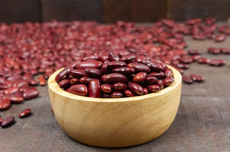 Red Kidney Beans