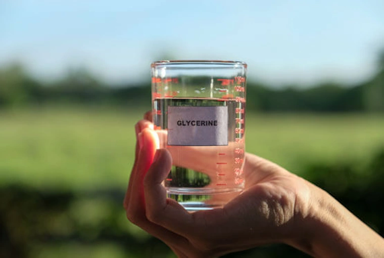 REFINED GLYCERINE 99.5% MIN