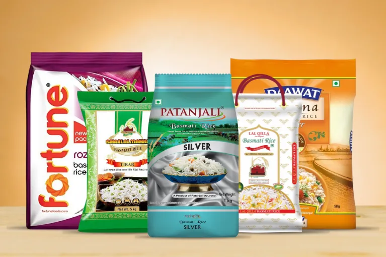 Rice Brands