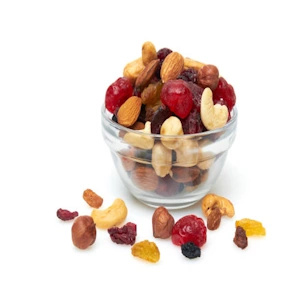 Dry Fruits - Roasted
