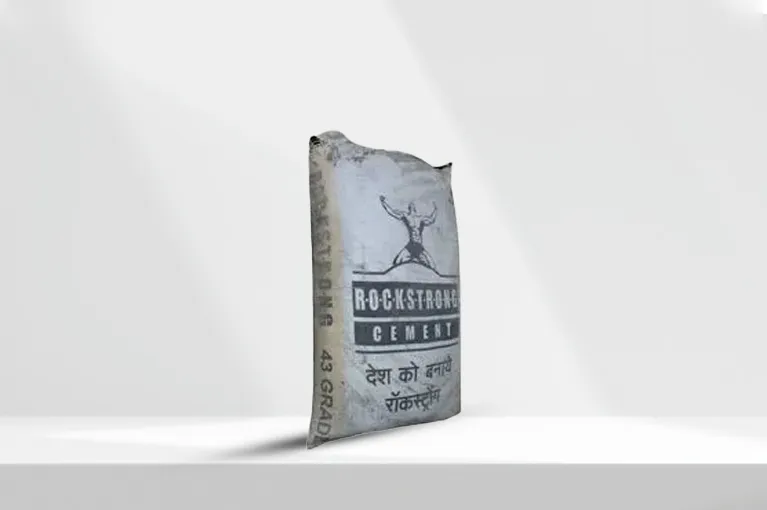 Rockstrong Cement OPC 43
