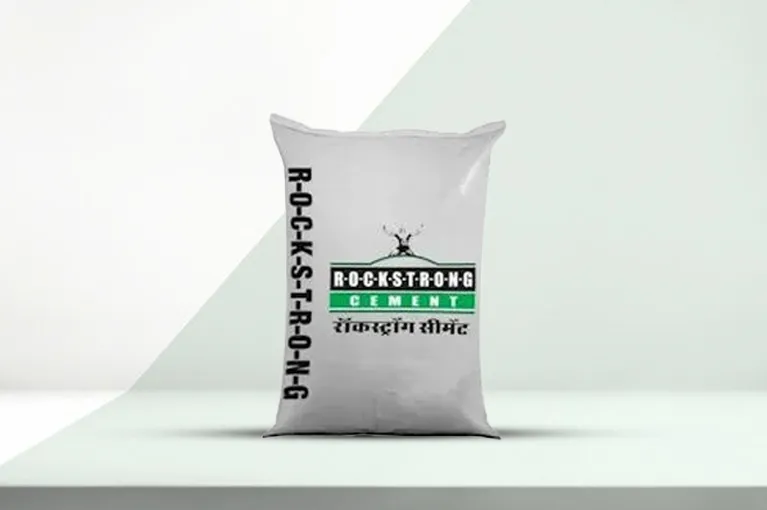 Rockstrong Cement PPC