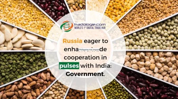 Russia eager to enhance trade