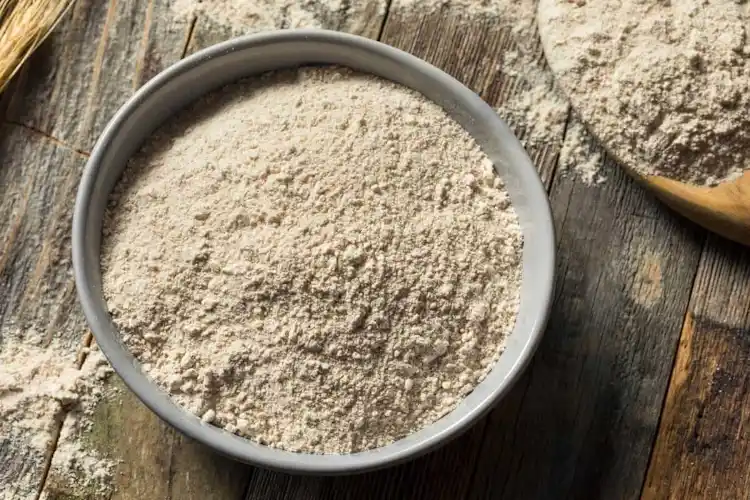 Rye Flour