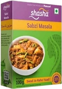 Sabji Masala