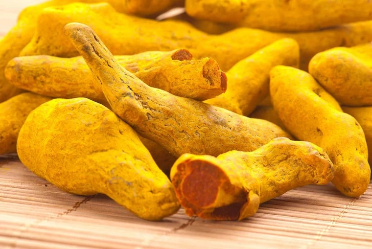 SALEM TURMERIC FINGER