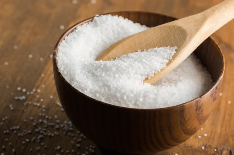 Salt & Salt Substitutes