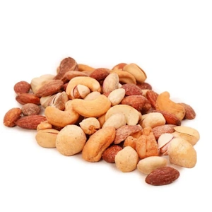 Dry Fruits - Salted