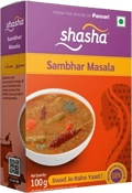 Sambhar Masala