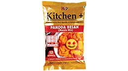 Besan Pakoda Masala