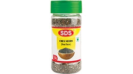 Chia Seeds