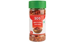 Chilli Flakes