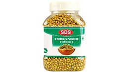 Coriander Whole