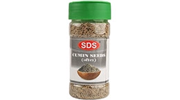 Cumin Whole