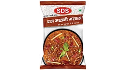 Dal Makhani Masala