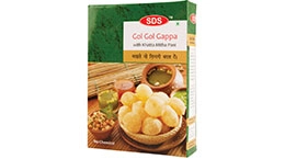Gol Gappa Masala
