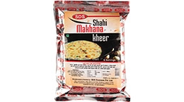 Makhana Kheer Masala