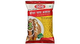 Soya Chaap Masala