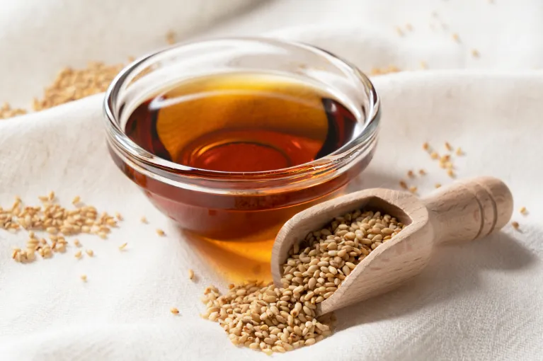 Sesame Oil