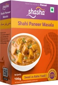 Shahi Paneer Masala