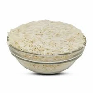 Sharbati Golden Basmati Rice