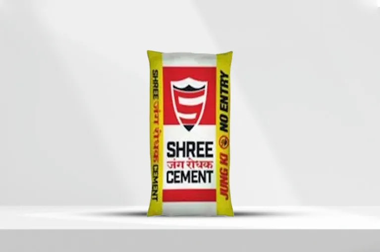 Shree Cement OPC 43