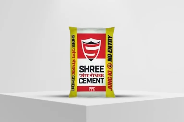 Shree Cement PPC