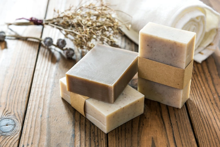 SOAP BARS