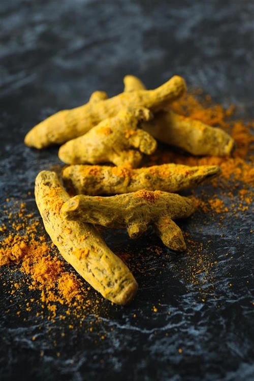 Turmeric