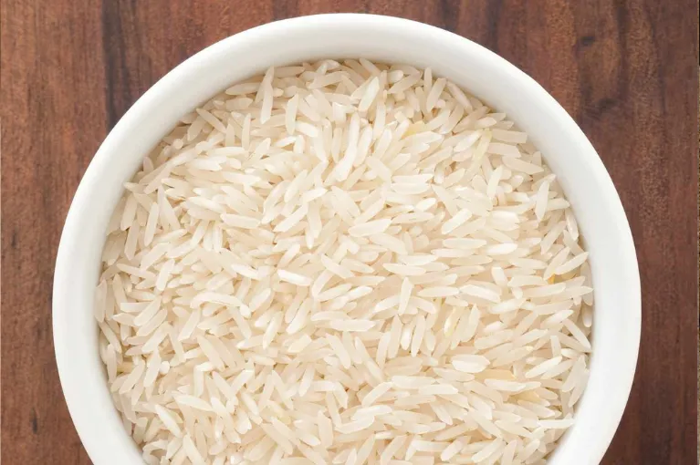 Sona Masoori Long Grain Rice