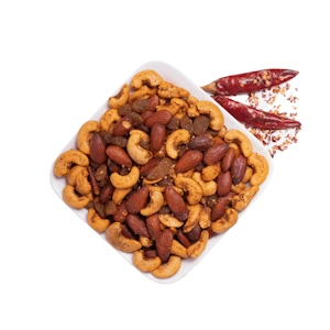 Dry Fruits - Spiced