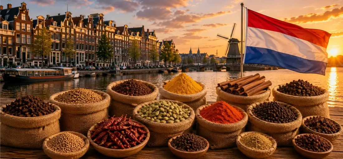 spices-importers-in-netherlands