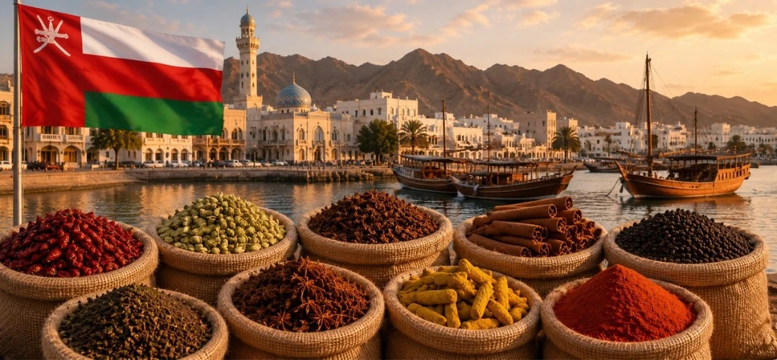 spices-importers-in-oman