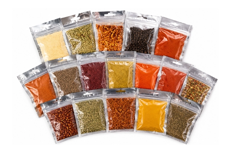 Spices Powder