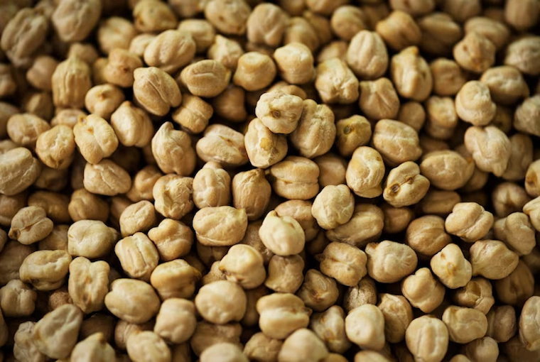 SPLIT CHICKPEAS